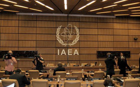 روسيا تعجز عن إلغاء تحقيق للوكالة الذرية في أنشطة نووية سورية مزعومة