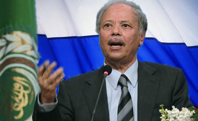 وفد الجامعة العربية يتوجه إلى نيويورك لحضور الجمعية العامة للأمم المتحدة