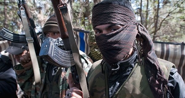 مقتل 18 مقاتلا من "داعش" في معارك ضد الأكراد في سوريا