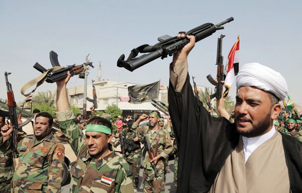 نبذ الطائفية وتمكين المعارضة المعتدلة عاملان رئيسان للقضاء على «داعش»