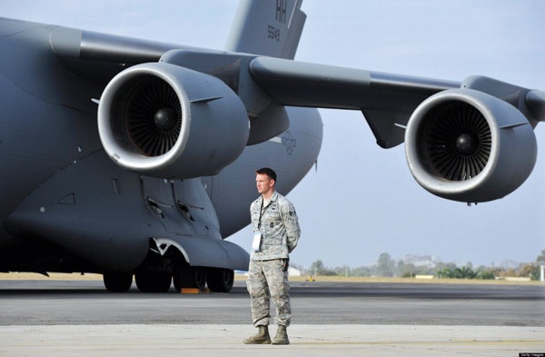 دعوات أمريكية متصاعدة لإرسال قوات برية تحسم الموقف في العراق وسورية