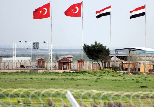 اقتصاد «داعش» .. على تركيا إغلاق مسارات تهريب النفط