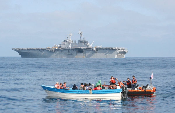 الحرب والبطالة يدفعان أهل غزة إلى الهجرة غير الشرعية