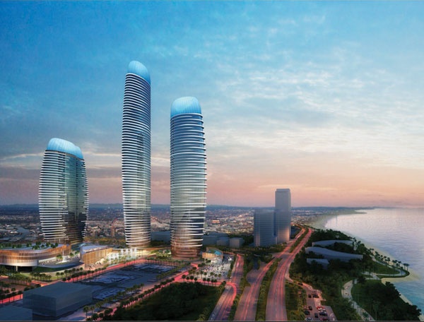 السعودية بحاجة إلى كيانات كبيرة وتحالفات استراتيجية لتنفيذ المشاريع الضخمة