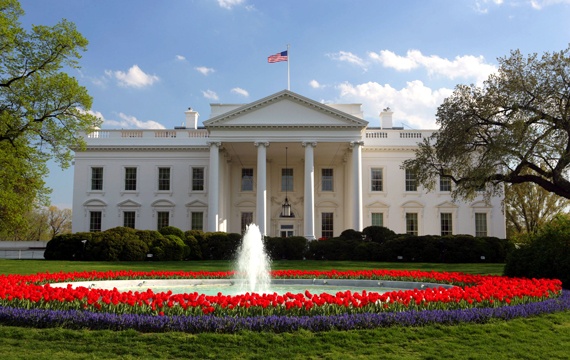 عمليتا تسلل إلى البيت الابيض في غضون 24 ساعة