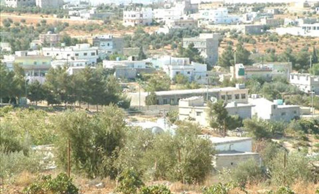 الأردن : لا صحة لترحيل السوريين من محافظة الطفيلة