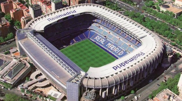ريال مدريد يقترب من عقد الصفقة الاقتصادية الأكبر في تاريخ كرة القدم