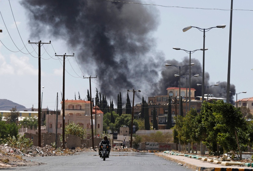 رئيس الوزراء اليمني يتقدم باستقالته