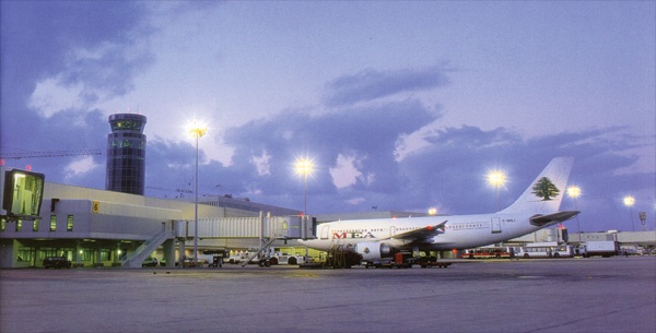 توقيف "شيخة" كويتية في مطار بيروت بحوزتها مخدرات