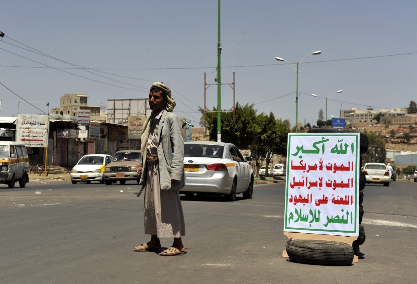 الحوثيون يوقعون اتفاقا سياسيا للسلام في اليمن برعاية الأمم المتحدة