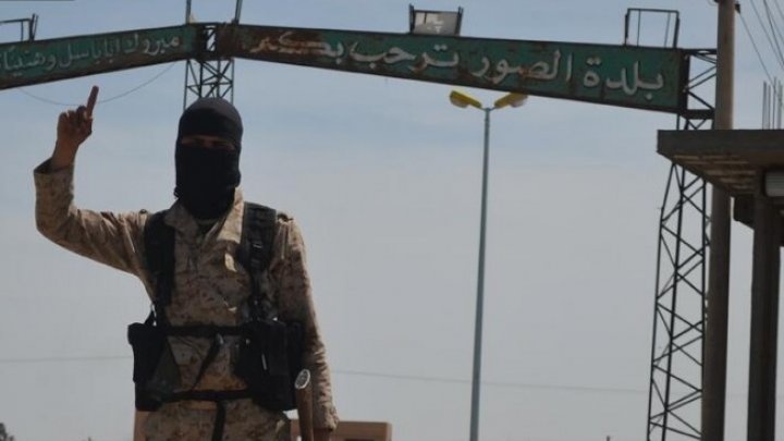 أمريكا ترفض عرضا إيرانيا لربط محاربة الدولة الإسلامية بتنازلات نووية