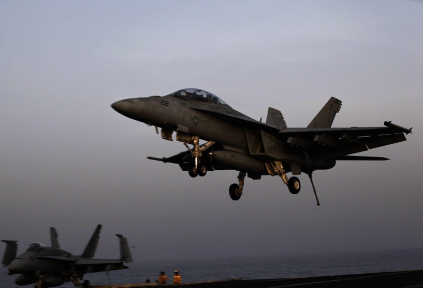 واشنطن: النظام السوري يكذب لم نبلغه بالهجمات