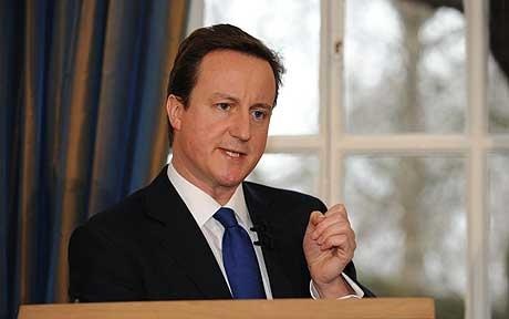 بريطانيا ليس لها خيار آخر غير محاربة تنظيم داعش