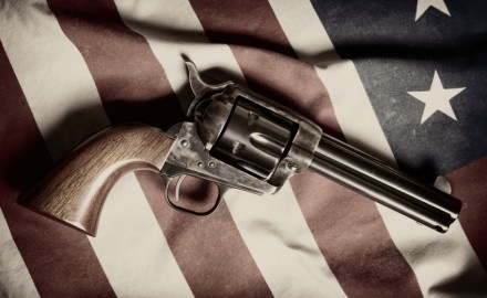 العاصمة الأمريكية توافق على حمل السلاح علنا