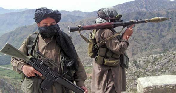 مسؤولون أمنيون أمريكيون يصدرون نشرة بشأن تهديدات القاعدة في سوريا