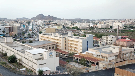 الطائف .. نزع الملكيات ينشط حركة التداول العقاري