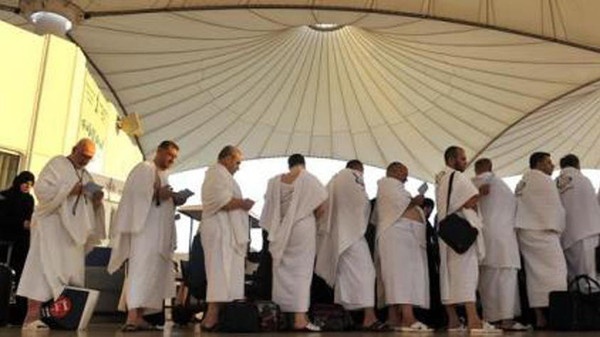 18 ألف مسلم بريطاني يؤدون فريضة الحج هذا العام