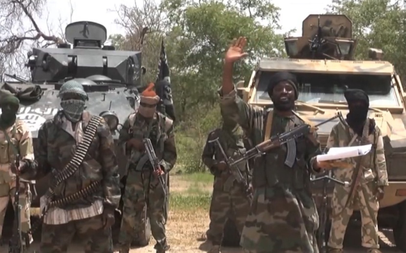 إطلاق سراح إحدى الفتيات المخطوفات في نيجيريا