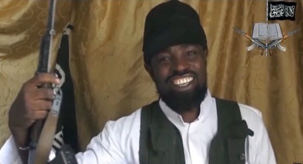 واشنطن : زعيم بوكو حرام لا يزال على قيد الحياة