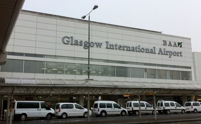 هبوط اضطراري في إسكتلندا لطائرة بوينج أقلعت من أمريكا