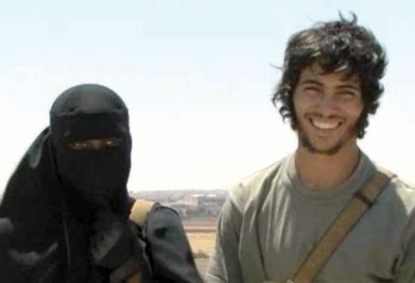 «جهاديات» التنظيم .. حقيقة أم دعاية؟