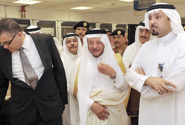 الشؤون البلدية والقروية تنجز 9 مشاريع خدمية في المشاعر المقدسة