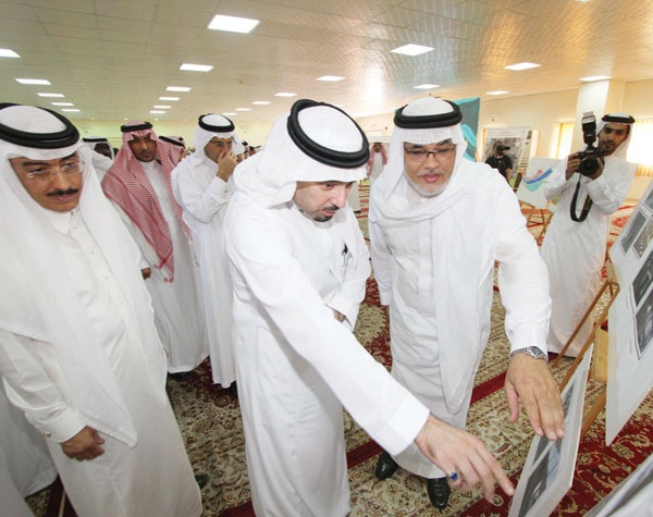 الشؤون البلدية والقروية تنجز 9 مشاريع خدمية في المشاعر المقدسة