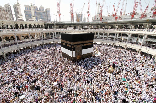 المشاريع العملاقة التى نفذتها الدولة جعلت رحلة الحج أيسر وأقل مشقة من العام الذي قبله