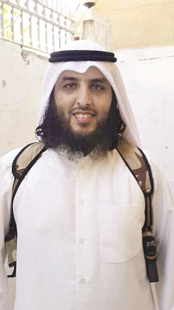 مقتل خالد العنزي أحد قادة "داعش" فى سوريا