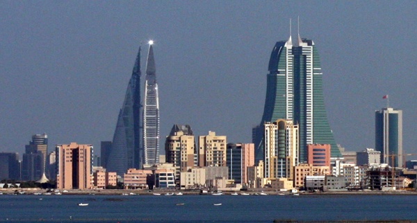 مسؤول بحريني : البحرين آمنة ولن يحول شيء دون وصول الناخبين لمراكز التصويت