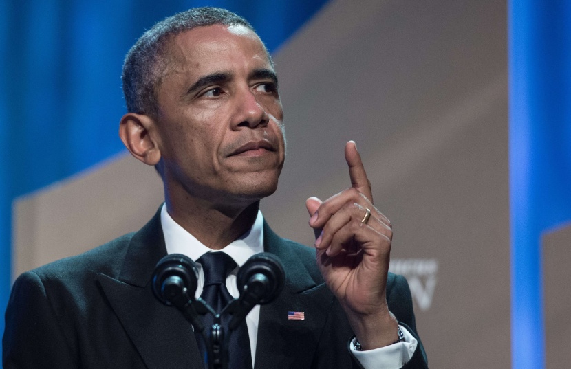 أوباما مقرًا بسوء تقديره: لم نتوقع أن يؤدي تدهور الوضع السوري إلى ظهور "داعش"