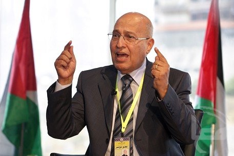 القيادة الفلسطينية تهدد بشن"حرب سياسية شاملة" على إسرائيل في العالم