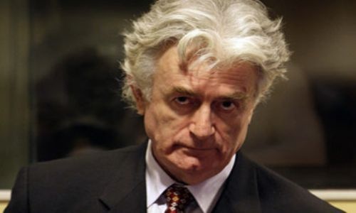 إدعاء الجنائية الدولية: تهمة الإبادة الجماعية ضد المسلمين ثابتة قطعيا على كاراديتش