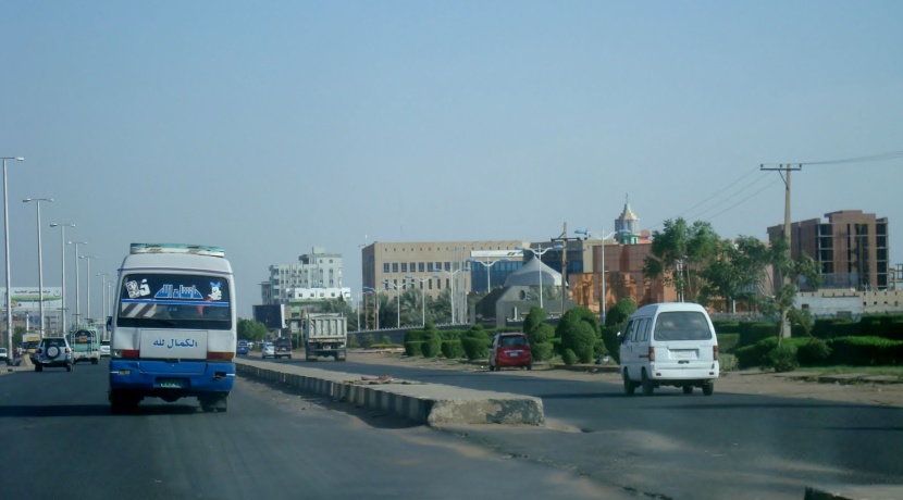 العثور على دبلوماسي أسباني مقتولا في منزله بالخرطوم
