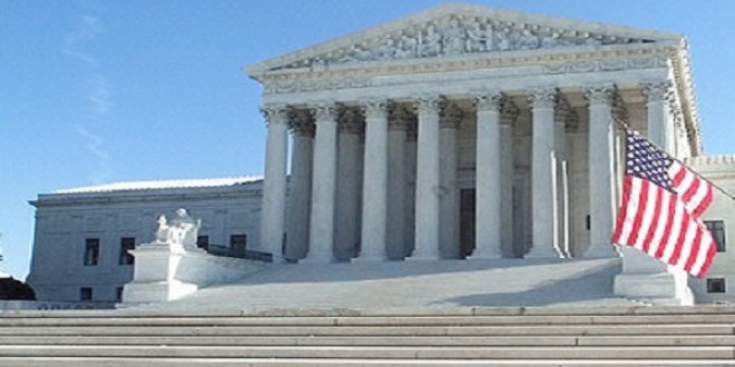 الارجنتين تعتبر أن القضاء الأمريكي ينتهك القانون الدولي