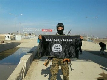 سوريا تؤيد الجهد الدولي لمحاربة الدولة الإسلامية