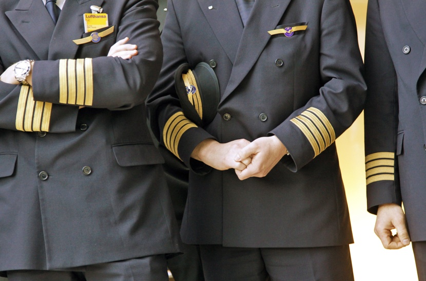 طيارو "لوفتهانزا" يبدأون إضرابا لمدة 15 ساعة