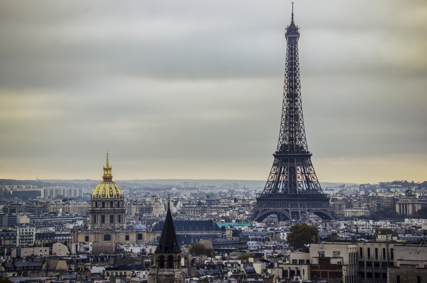 للمرة الأولى .. الدين العام الفرنسي يتجاوز 2000 مليار يورو