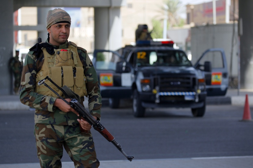 مقتل وإصابة 5 عراقيين في انفجار سيارة مفخخة في كربلاء