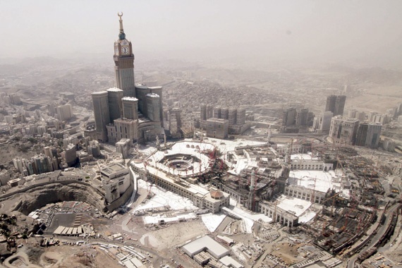 طيران الأمن.. رحلات مجدولة على 4 مراحل