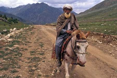 أفغانستان البلد الأسوأ في العالم لمعيشة المسنين