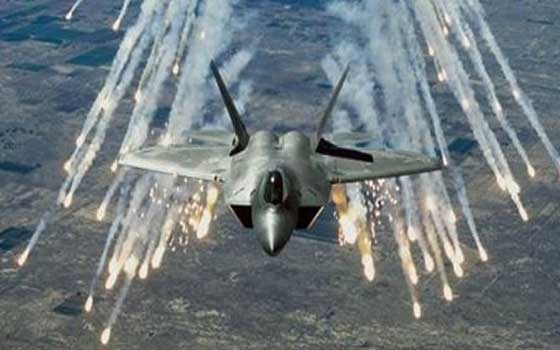 الجيش الأمريكي : القضاء على "داعش" بالقصف غير ممكن