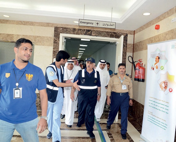 «الصحة»: لم نسجل أي إصابة بـ «كورونا» .. والوضع «تحت السيطرة»