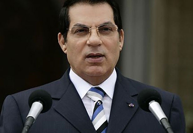 في مثل هذا اليوم .. تعيين  زين العابدين بن علي رئيسا لتونس