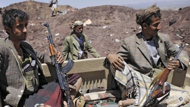 مجلس التعاون الخليجي يطالب بعودة سلطة الحكومة في اليمن