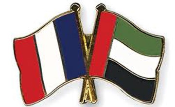 فرنسا و الإمارات تريدان تنفيذ مشاريع تنموية في مصر