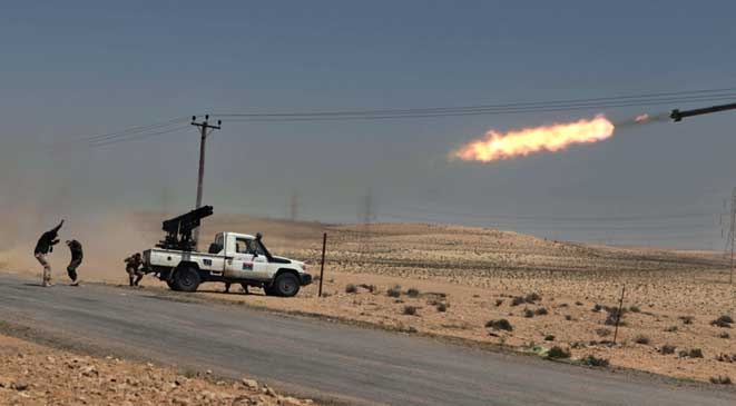 السودان يرفض اتهامات بدعم ميليشيات ليبية و يستدعي القائم بأعمال سفارة ليبيا بالخرطوم