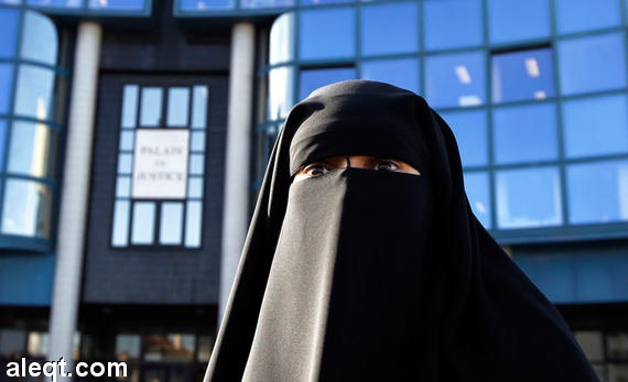 المحكمة العليا الأمريكية تنظر قريبا في شكوى حول الحجاب