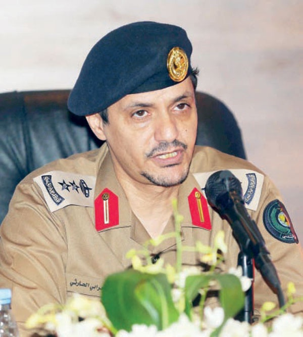 3 مراكز لإيواء 60 ألف حاج في حالات الطوارئ