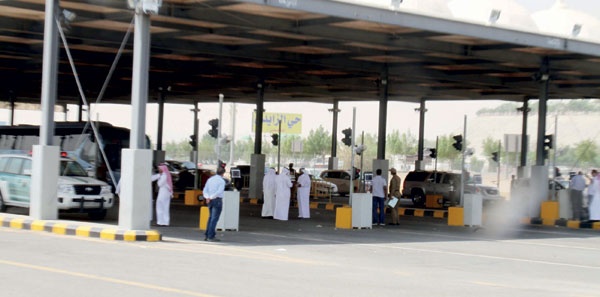 1000 ريال لنقل الحاج من مطار الطائف إلى المشاعر المقدسة